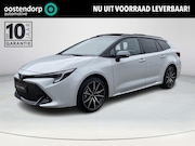Toyota Corolla - Touring Sports Hybrid 140 GR Sport Plus Pack Bi-tone