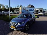 Nissan X-Trail - 2.0 AWD Uniek in Nederland!