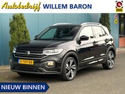 Volkswagen T-Cross - 1.0 TSI DSG AUT. 110PK R-Line | ADAPT.CRUISE | CAM | CARPLAY