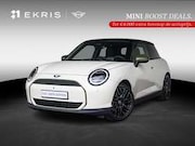 MINI Cooper S - 3-Deurs Paul Smith L-pakket | Stoel & Stuurverwarm