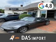 Mazda MX-5 - 1.5L SKYACTIV-G Exclusive-line