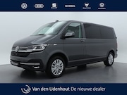 Volkswagen Transporter - L2H1 Dubbel Cabine 2.0 TDI 150pk DSG Bulli / Automaat / 6-pe