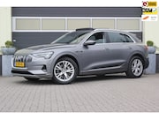 Audi e-tron - 55 quattro Business edition Plus 95 kWh | Panoramadak |