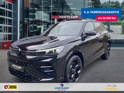 Volkswagen Tiguan - 1.5 TSI E-HYBRID R-LINE PANO-DAK/TREKHAAK/CAMERA/CARPLAY/ACC