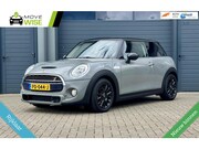 MINI Cooper S - Mini 2.0 Pepper Serious Business