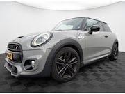 MINI Cooper S - Mini 2.0 Knightsbridge 192pk, Pano | Orig NL auto
