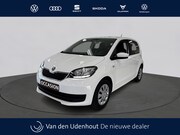 Skoda Citigo - 1.0 Greentech Ambition