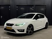 Seat Leon - 1.4 TSI FR Business stoelverwarming/kwveren/18inch