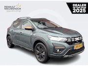 Dacia Sandero - Stepway 1.0 TCe 100 ECO-G Extreme | Pack Extreme | Media Nav