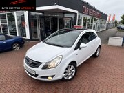 Opel Corsa - 1.4-16V Color Edition airco cruise control 3drs