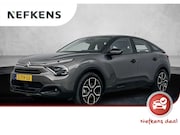 Citroën e-C4 - Feel 50 kWh 136pk | Accu 97% | Navigatie | Camera | CarPlay
