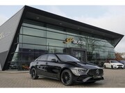 Mercedes-Benz A-klasse - A250e AMG 218pk Hybrid Panoramadak *SOH 96%* Night pakket Wi