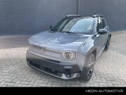 Renault 4 - comfort range techno 52 kWh