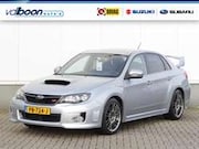 Subaru Impreza - WRX STI 2.5 T Sport Executive | *Uniek* | Cruise |