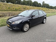 Ford Focus - 1.8 Ghia Flexi Fuel met apk