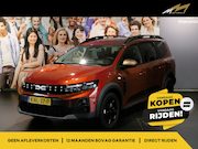 Dacia Jogger - 1.0 TCe 110 limited edition 7p. | Occasion Lease vanaf €489