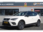 Seat Arona - 1.0 TSI Xcel Launch , Automaat , Trekhaak , Cruse , Clima , 