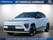 Hyundai Kona - Electric Comfort Smart 65.4 kWh Volledig Elektrisch, met War