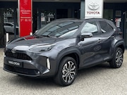Toyota Yaris Cross - 1.5 Hybrid 115 Dynamic APPLE/ANDROID AD-CRUISE LM-VELGEN 17"
