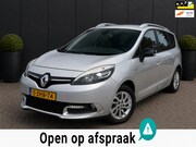 Renault Scénic - 1.2 TCe Limited NAVI CRUISE PDC NAP APK 02-2027