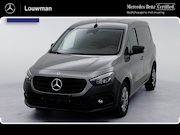 Mercedes-Benz Citan - 110 CDI L1 Pro Navigatie Camera Cruise control Carplay Led