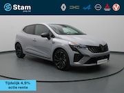 Renault Clio - E-Tech Full Hybrid esprit Alpine 145pk BOSE | Camera | Adapt