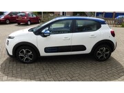 Citroën C3 - 1.2 Shine Automaat, achteruitrijcamera Led koplampen
