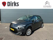 Citroën C4 Picasso - 130PK Selection (TREKHAAK - NAVIGATIE - MASSAGE VOORSTOELEN 