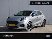 Ford Puma - ST-Line X 1.0 EcoBoost Hybrid 125pk DODE HOEK | B&O | ADAP. 
