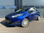 Ford Fiesta - 1.0 Style