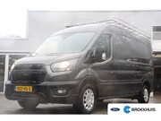 Ford Transit - 350 2.0 TDCI L3H2 | ORIGINEEL NEDERLANDS! | 1 EIGENAAR! | DE