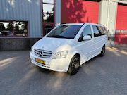 Mercedes-Benz Vito - 122 CDI V6 Dubbele Cabine 224pk -MARGE- XENON VOL OPTIES
