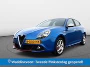 Alfa Romeo Giulietta - 1.4 Turbo MultiAir Super | Climate Control | Navi | PDC