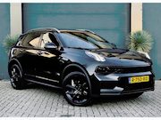 Lynk & Co 01 - 1.5 Pano/Navi/Camera/BlackStyle