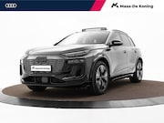 Audi Q6 e-tron - edition 83 kWh 252pk · SOH 96, 3% · Panoramadak · 360 Camera