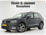 Volkswagen Tiguan - 2.0 TDI Comfortline DSG Navi Pdc Cruise