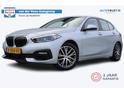 BMW 1-serie - 116i High Executive | Incl. 12 maanden garantie | Stoelverwa