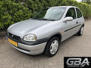 Opel Corsa - 1.0i-12V Eco Nette Auto