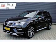 Seat Ateca - 1.5 TSI FR Business Intense leer/alcantara Led Adaptive-Crui