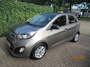 Kia Picanto - 1.0 CVVT ISG Comfort Pack