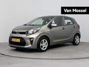 Kia Picanto - 1.0 MPi ComfortLine | AIRCO | MULTIFUNCTIONELE STUUR |