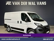 Fiat Ducato - 2.2 MultiJet 141pk Automaat L1H1 Euro6 Airco | Navigatie | C