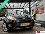 Ford Fiesta - 1.6 Sport Nieuwe APK//Airco