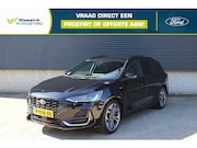 Ford Focus - Wagon 1.0 EcoBoost ST-Line Vignale B&O Sound Pack I Driver A