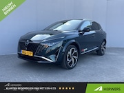 Nissan Qashqai - 1.3 MHEV Xtronic Tekna Plus / 10 Jaar Nissan More / Panorama
