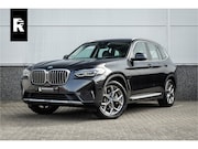 BMW X3 - xDrive30e Business Edition Plus Trekhaak / Camera / Carplay 
