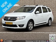 Dacia Logan Mcv - 0.9 TCe Easy-R Prestige | Automaat | Handbediening | Trekhaa