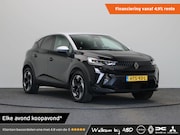 Renault Captur - E-Tech full hybrid 145pk techno | Digitaal dashboard | Achte