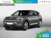 Kia EV3 - Plus 81.4 kWh | Binnenkort beschikbaar | Stoel & Stuurverwar