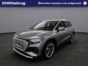 Audi Q4 e-tron - 40 Launch edition Advanced Plus 77 kWh / Navigatie / Cilmatr